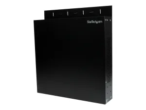 StarTech .com Rack de serveur en acier a fixation murale - miniature 1
