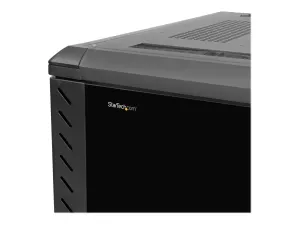 StarTech .com Rack - miniature 4