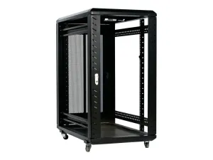 StarTech .com Rack - miniature 3