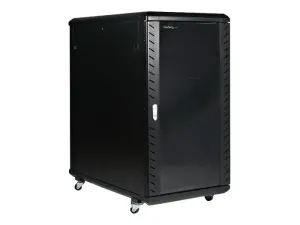 StarTech .com Rack - miniature 5
