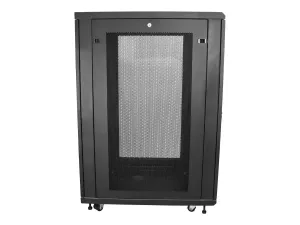 StarTech .com Rack serveur 24U - miniature 4