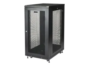 StarTech .com Rack serveur 24U - miniature 5