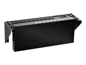 StarTech .com Support Mural Vertical en Acier pour Rack 3U - miniature 2