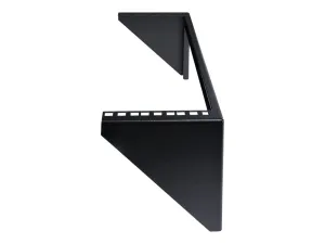 StarTech .com Support Mural Vertical en Acier pour Rack 3U