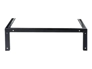 StarTech .com Support Mural Vertical en Acier pour Rack 3U - miniature 5