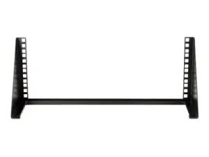 StarTech .com Support de panneau de brassage mural 4U - miniature 4
