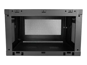 Startech Rack serveur 6U à montage mural - miniature 2