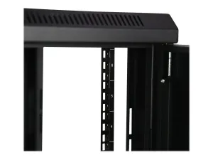 Startech Rack serveur 6U à montage mural - miniature 5