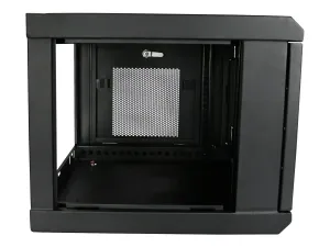 Startech Rack serveur 6U à montage mural - miniature 1