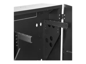 StarTech .com Rack serveur vertical 6U - miniature 2