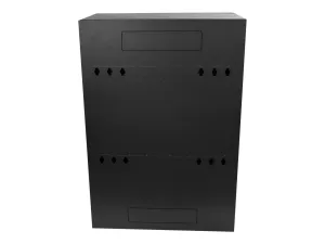 StarTech .com Rack serveur vertical 6U - miniature 3