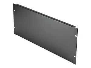 StarTech .com Panneau d'obturation 4U pour Rack 19" - miniature 5
