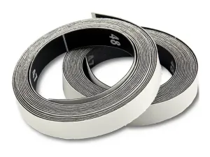 StarTech .com Paquet de 2 étiquettes d'unité de rack jusqu'à 49U - miniature 2