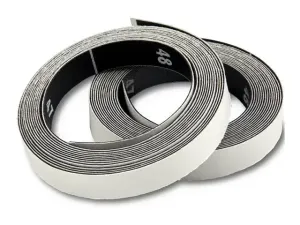 StarTech .com Paquet de 2 étiquettes d'unité de rack jusqu'à 49U - miniature 3