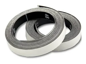 StarTech .com Paquet de 2 étiquettes d'unité de rack jusqu'à 49U - miniature 1