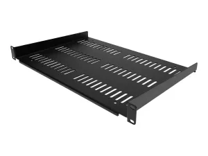 StarTech .com Étagère Rack 19 pouces 1U - miniature 4
