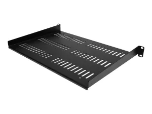 StarTech .com Étagère Rack 19 pouces 1U - miniature 2