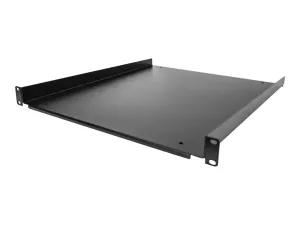 StarTech .com Étagère Rack 19 pouces 1U - miniature 3