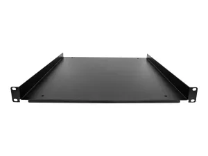 StarTech .com Étagère Rack 19 pouces 1U - miniature 1