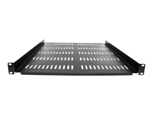 StarTech .com Étagère Rack 19 pouces 1U - miniature 5