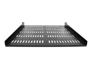 StarTech .com Étagère Rack 19 pouces 1U - miniature 2