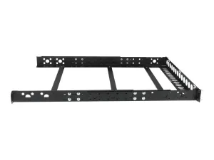 StarTech .com Rails 1U fixes - miniature 1