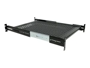 StarTech .com Etagère coulissante pour Montage en Rack de Serveur ventilé 2U - miniature 4