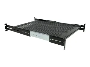 StarTech .com Etagère coulissante pour Montage en Rack de Serveur ventilé 2U - miniature 3
