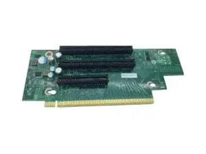 Intel 2U Riser - miniature 1
