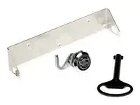AXIS Cabinet Lock A - miniature 2