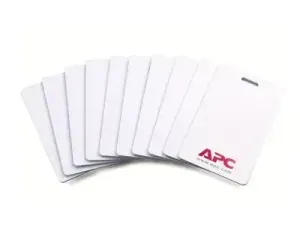 APC NetBotz HID Proximity Cards - miniature 3