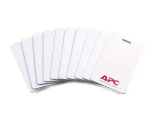 APC NetBotz HID Proximity Cards - miniature 4