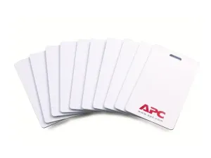 APC NetBotz HID Proximity Cards - miniature 1