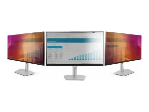 StarTech Filtre de Confidentialité pour Écran 24", Réversible/Doré - miniature 4