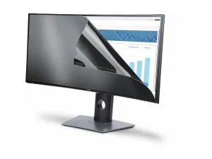StarTech .com Privacy Screen For Dell P3424WE, Double-Sided Filter, TAA - miniature 4
