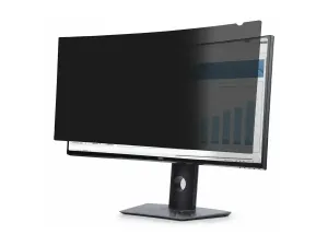 StarTech .com Privacy Screen For Dell P3424WE, Double-Sided Filter, TAA - miniature 5