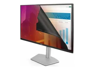 StarTech .com Filtre de Confidentialité pour Écran 27", Réversible/Doré - miniature 3