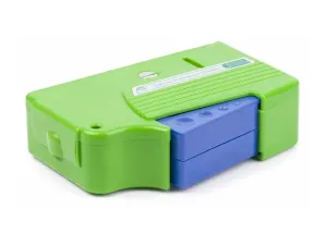 StarTech .com Fiber Optic Cleaner, Fiber Cable Cleaner for LC/SC/ST/FC - miniature 2