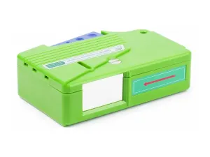 StarTech .com Fiber Optic Cleaner, Fiber Cable Cleaner for LC/SC/ST/FC - miniature 4