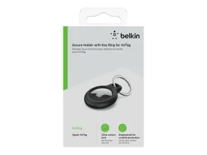 Belkin F8W973BTBLK - miniature 1