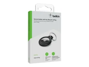 Belkin F8W973BTBLK - miniature 4