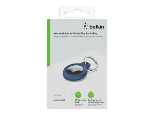Belkin F8W973BTBLU - miniature 2