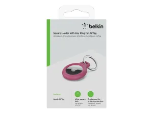 Belkin F8W973BTPNK - miniature 2