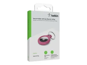 Belkin F8W973BTPNK - miniature 3