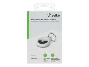 Belkin F8W973BTWHT - miniature 3