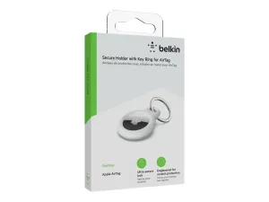 Belkin F8W973BTWHT - miniature 2