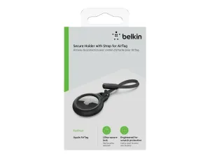 Belkin F8W974BTBLK - miniature 2