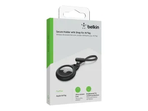 Belkin F8W974BTBLK - miniature 3