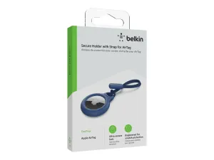 Belkin F8W974BTBLU - miniature 4