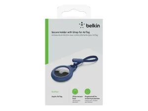 Belkin F8W974BTBLU - miniature 2